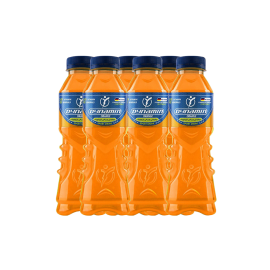 نوشیدنی ورزشی داینامین باکس ۶ عددی پرتقال