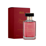 ادوپرفیوم زنانه ویتابلا ۱۰۰ میل با رایحه BACCARAT ROUGE ۵۴۰ دکتر بیز