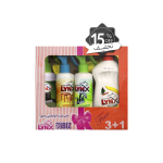 بسته LYNX دکتر بیز