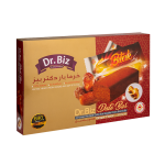 خرما بار زنجبیلی دکتر بیز
