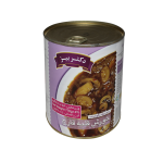خورش قلیه با قارچ دکتر بیز