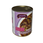 خورش کرفس با قارچ دکتر بیز