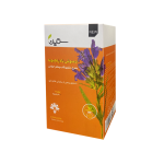 دمنوش بادرنجبویه مفرح ۲۰ عددی دکتر بیز