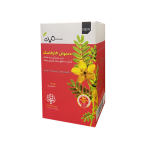 دمنوش خارخاسک- دیورتیک ۲۰ عددی دکتر بیز
