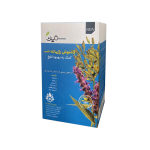 دمنوش رازیانه ترکیبی ضد نفخ ۲۰ عددی دکتر بیز