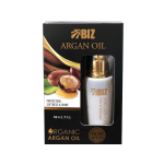 روغن آرگان خالص دکتر بیز