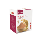 سبوس چند غله دکتر بیز