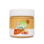 كره بادام زمينی ساده دکتر بیز