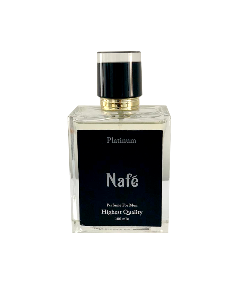 خرید پرفیوم مردانه نافه دکتر بیز | قیمت، مشخصات و رایحه عطر نافه مردانه