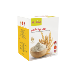 پودر جوانه گندم دکتر بیز