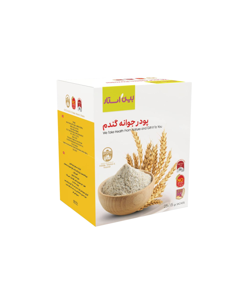 پودر-جوانه-گندم.png پودر جوانه گندم دکتر بیز - تصویر 1
