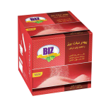 پودرنبات BIZ با طعم چای ترش دکتر بیز