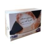 پک ۳ عددی صابون دست و صورت خاک رس دکتر بیز