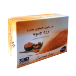 صابون ضد لک استین پک ۳ عددی دکتر بیز