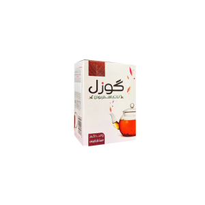 چای ۱۰۰ گرمی ممتاز خارجی دکتر بیز