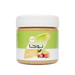 کره بادام زمینی رژیمی دکتر بیز