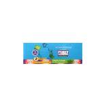 کیسه زباله تجزیه پذیر ۲۰ عددی دکتر بیز